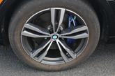 Thumbnail of 2024 Black Sapphire Metallic BMW X7