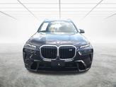 Thumbnail of 2024 Black Sapphire Metallic BMW X7