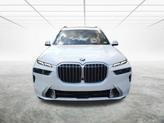 Thumbnail of 2026 Mineral White Metallic BMW X7