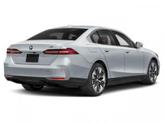 Thumbnail of 2025 Brooklyn Grey Metallic BMW i5