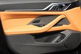 Thumbnail of 2025 Black Sapphire Metallic BMW i4 Gran Coupe