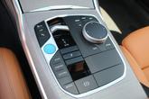Thumbnail of 2025 Black Sapphire Metallic BMW i4 Gran Coupe