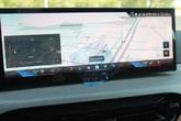 Thumbnail of 2025 Black Sapphire Metallic BMW i4 Gran Coupe