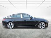 Thumbnail of 2025 Black Sapphire Metallic BMW i4 Gran Coupe