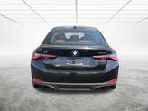 Thumbnail of 2025 Black Sapphire Metallic BMW i4 Gran Coupe