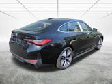 Thumbnail of 2025 Black Sapphire Metallic BMW i4 Gran Coupe