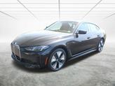 Thumbnail of 2025 Black Sapphire Metallic BMW i4 Gran Coupe