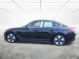 Thumbnail of 2025 Black Sapphire Metallic BMW i4 Gran Coupe