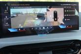 Thumbnail of 2025 Black Sapphire Metallic BMW i4 Gran Coupe