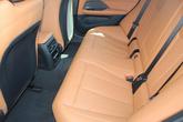 Thumbnail of 2025 Black Sapphire Metallic BMW i4 Gran Coupe