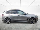 Thumbnail of 2026 Skyscraper Grey Metallic BMW X5 PHEV