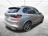 Thumbnail of 2026 Skyscraper Grey Metallic BMW X5 PHEV