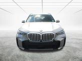Thumbnail of 2026 Skyscraper Grey Metallic BMW X5 PHEV