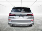 Thumbnail of 2026 Skyscraper Grey Metallic BMW X5 PHEV