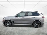 Thumbnail of 2026 Skyscraper Grey Metallic BMW X5 PHEV