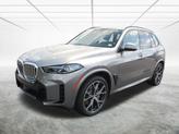 Thumbnail of 2026 Skyscraper Grey Metallic BMW X5 PHEV