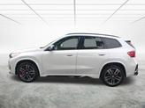 Thumbnail of 2024 Mineral White Metallic BMW X1