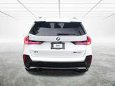 Thumbnail of 2024 Mineral White Metallic BMW X1