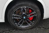Thumbnail of 2024 Mineral White Metallic BMW X1