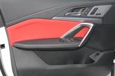 Thumbnail of 2024 Mineral White Metallic BMW X1
