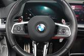 Thumbnail of 2024 Mineral White Metallic BMW X1