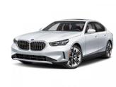 Thumbnail of 2025 Alpine White BMW i5
