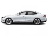 Thumbnail of 2025 Alpine White BMW i5