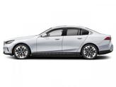 Thumbnail of 2025 Alpine White BMW i5