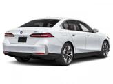 Thumbnail of 2025 Alpine White BMW i5