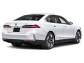 Thumbnail of 2025 Alpine White BMW i5