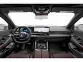 Thumbnail of 2025 Alpine White BMW i5