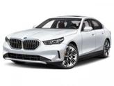 Photo of 2025 Alpine White BMW i5