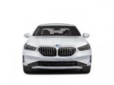 Thumbnail of 2025 Alpine White BMW i5