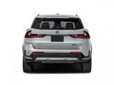 Thumbnail of 2025 Space Silver Metallic BMW X1