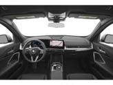 Thumbnail of 2026 Night Dusk Blue Metallic BMW X1