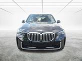 Thumbnail of 2026 Black Sapphire Metallic BMW X5 PHEV