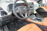 Thumbnail of 2026 Black Sapphire Metallic BMW X5 PHEV