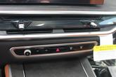 Thumbnail of 2026 Black Sapphire Metallic BMW X5 PHEV