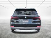 Thumbnail of 2026 Black Sapphire Metallic BMW X5 PHEV