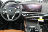 Thumbnail of 2026 Black Sapphire Metallic BMW X5 PHEV