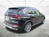 Thumbnail of 2026 Black Sapphire Metallic BMW X5 PHEV