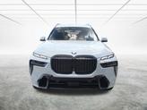 Thumbnail of 2026 Brooklyn Grey Metallic BMW X7