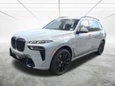 Thumbnail of 2026 Brooklyn Grey Metallic BMW X7