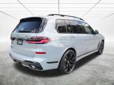 Thumbnail of 2026 Brooklyn Grey Metallic BMW X7