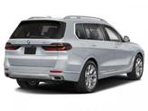 Thumbnail of 2026 Brooklyn Grey Metallic BMW X7