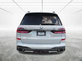 Thumbnail of 2026 Brooklyn Grey Metallic BMW X7