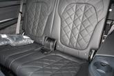 Thumbnail of 2026 Brooklyn Grey Metallic BMW X7