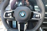 Thumbnail of 2024 Oxide Grey Metallic BMW i7