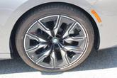 Thumbnail of 2024 Oxide Grey Metallic BMW i7