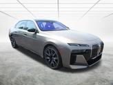 Photo of 2024 Oxide Grey Metallic BMW i7